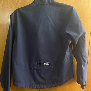 Nike Wind Breaker